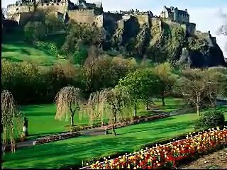 Alla scoperta della meravigliosa Scozia...