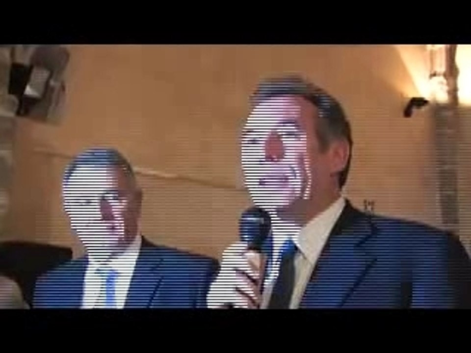 Bayrou au Puy-en-Velay