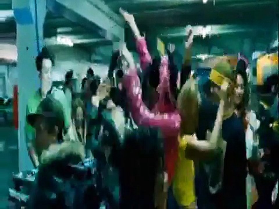 Fast And The Furious Tokyo Drift