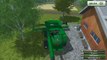 John Deere 9750 STS Farming Simulator 2013 mod