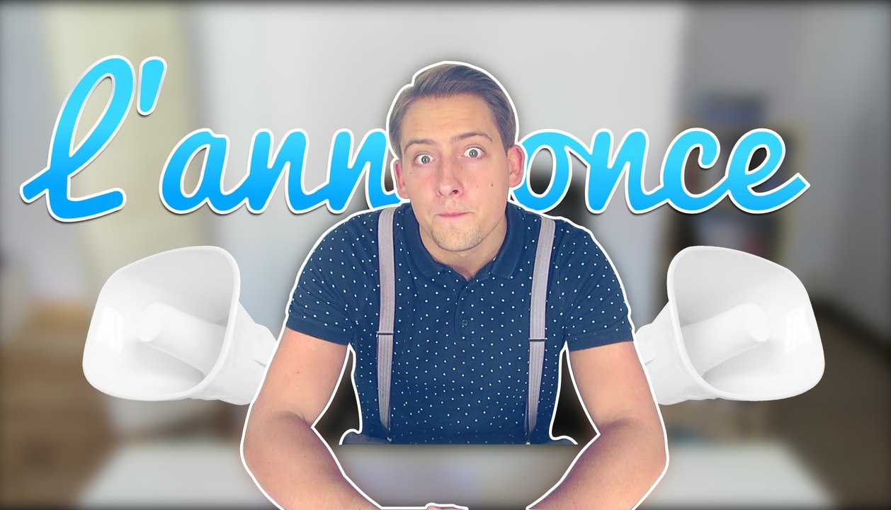 L'annonce - MSF