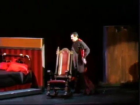 Those Were the Good Old Days COMPLETE (DAMN YANKEES)