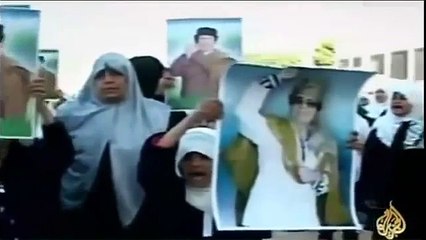 الديكتاتور- وثائقي من إنتاج الجزيرة