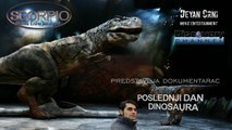 POSLJEDNJI DAN DINOSAURA Pretpregled
