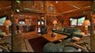 Wisconsin Luxury Log Vacation Home | Rental Home on Lake Namakagon | Cable, Wisconsin Lodging