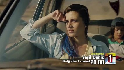Yeşil Deniz 34.Bölüm Fragmanı