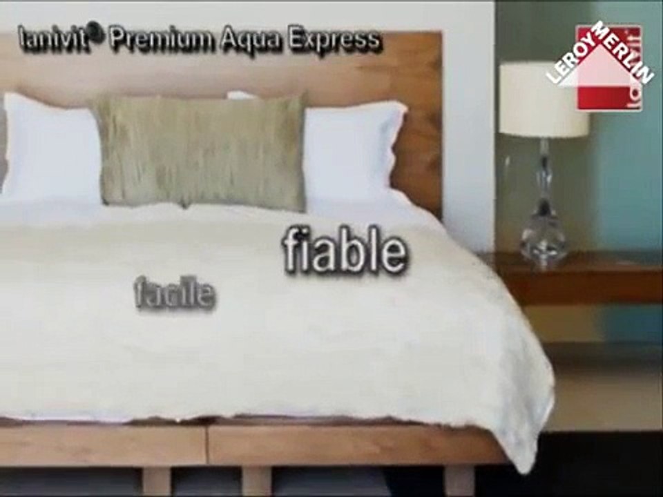 Toile de verre LANIVIT