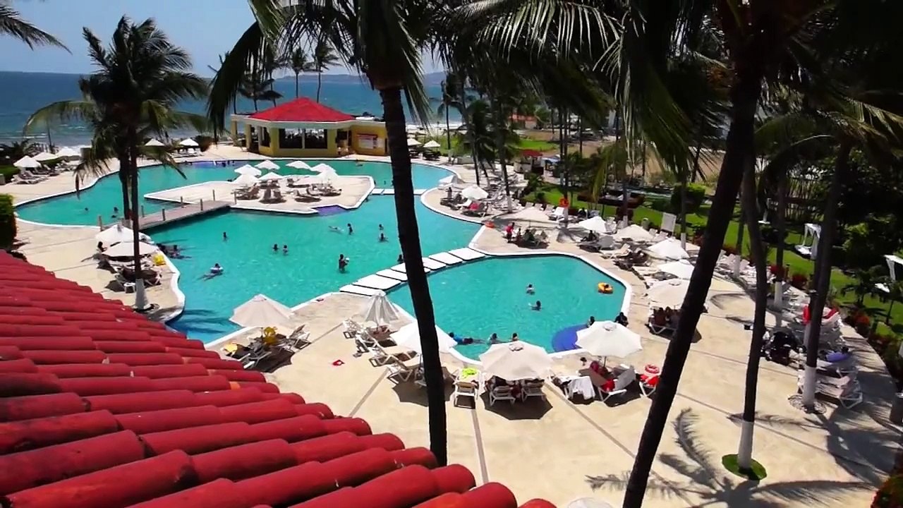Samba Vallarta - Riviera Nayarit, México