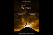 The Hobbit Main Theme Trailer, Over the Misty Mountains Cold, Howard Shore