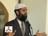 Br Asifuddin's Debate with Br Jerry Thomas: Sin and Salvation in Islam and Christianity. Clip 1
