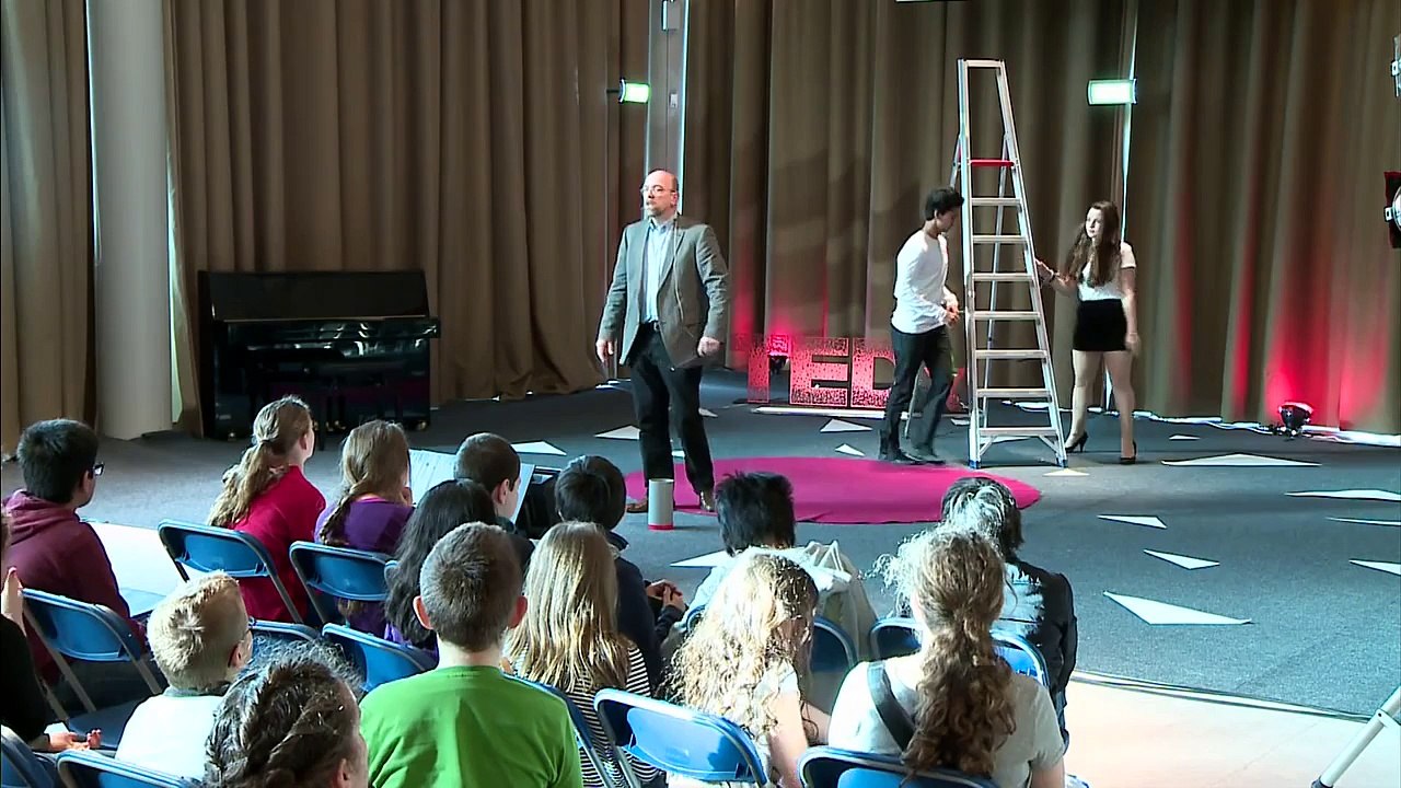 Malaria: A complex disease with simple solutions? by Bart Knols at TEDxYouth@Maastricht.
