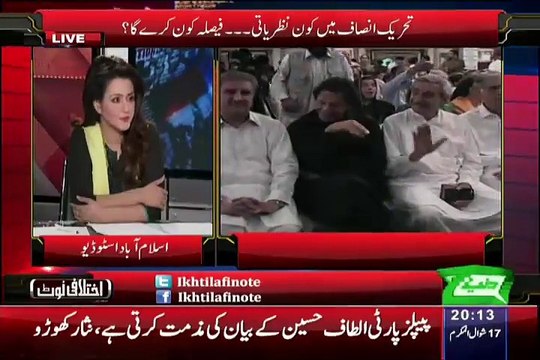 Babar Awan Reveals That Why Imran Khan Put Worker Convention In Islamabad And for What