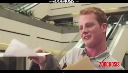 達人教你如何偷看搭手扶梯女孩的裙底