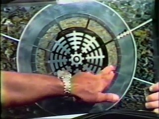 Jacque Fresco on Larry King Live Full