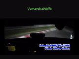 Onboard Fahrt bei nacht Scheid BMW M3 GTRS Pilot Oliver Kainz