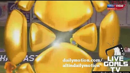 Rafinha Big Chance Fiorentina 2-1 Barcelona 02.08.2015