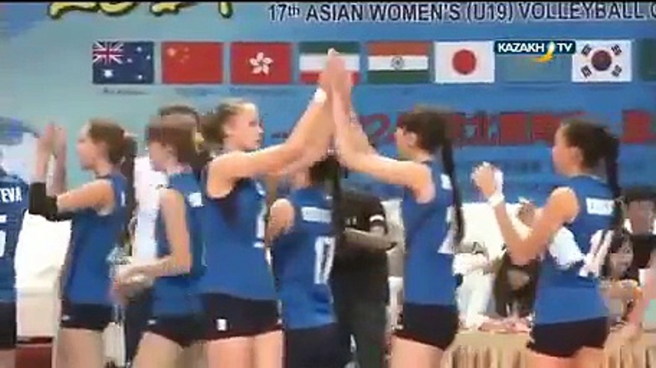 Сабина Алтынбекова