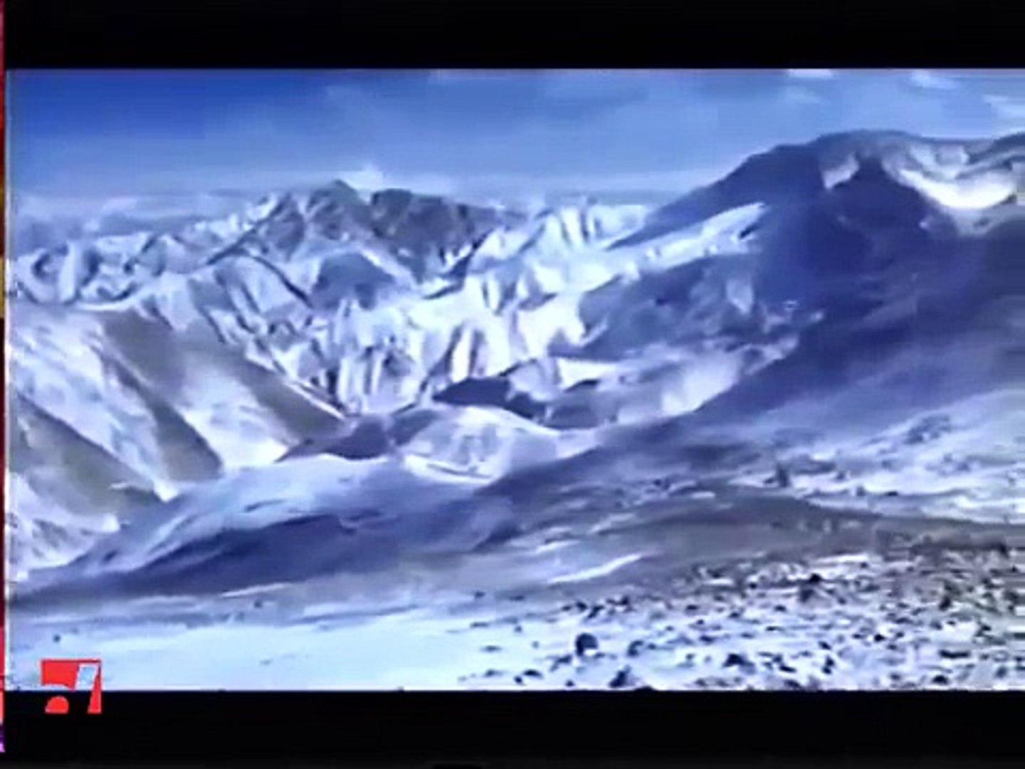 Asia Salvaje Himalaya   Discovery Channel Video