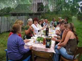 Михаил Евдокимов - Домик у дороги