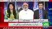 Haroon Rasheed Blast On Altaf Hussain To Put Allegations On Pakistan Army