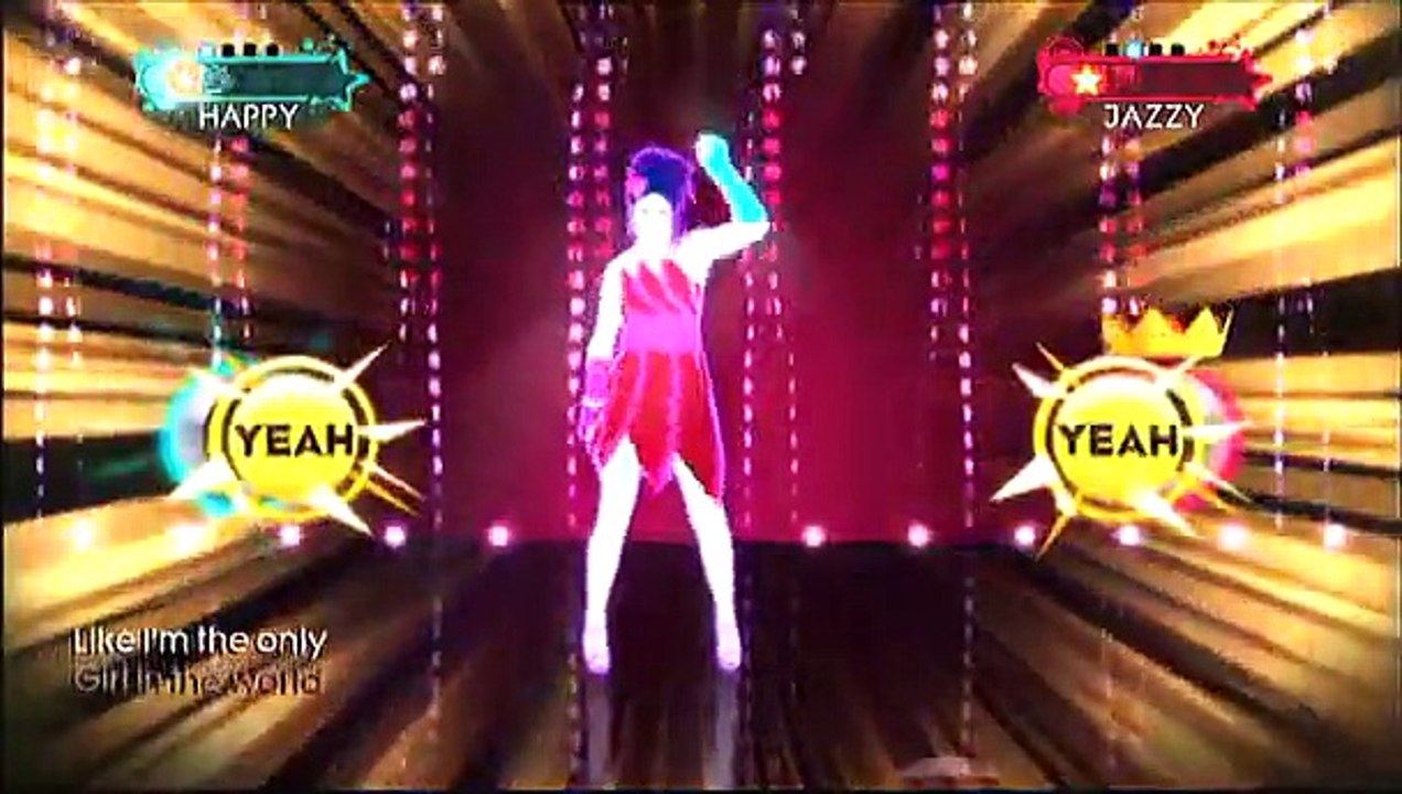 Only Girl in the World - Just Dance Greatest Hits