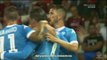 All Goals HD | OGC Nice 3-2 Napoli - Friendly 02.08.2015