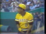 Pittsburgh Pirates 1979 (pt. 5/6)