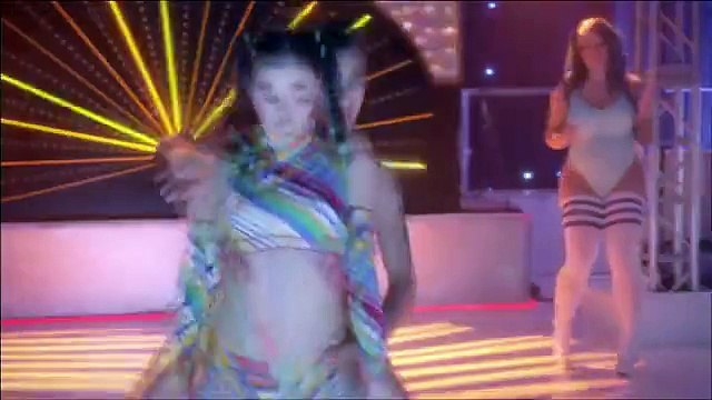 Major Lazer - Bubble Butt (feat. Bruno Mars, 2 Chainz, Tyga & Mystic) - Video Song