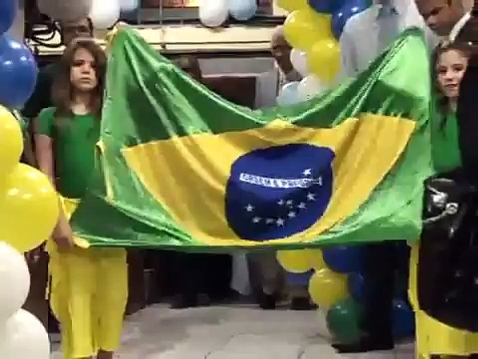 Entrevista Baby Consuelo