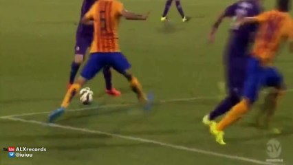 Fiorentina vs Barcelona 2-1 All Goals and Highlights (Friendly) 2015