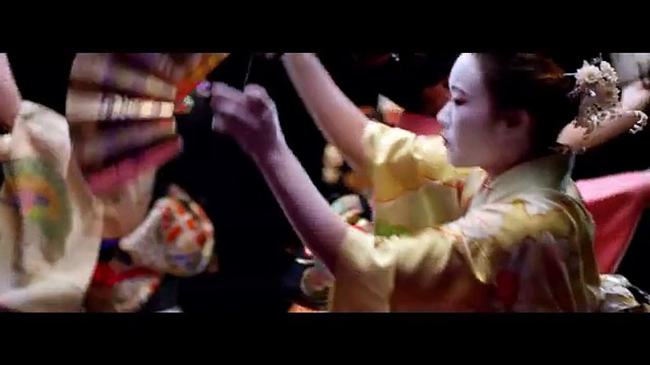 Major Lazer - Come On To Me ft. Sean Paul - Video Song