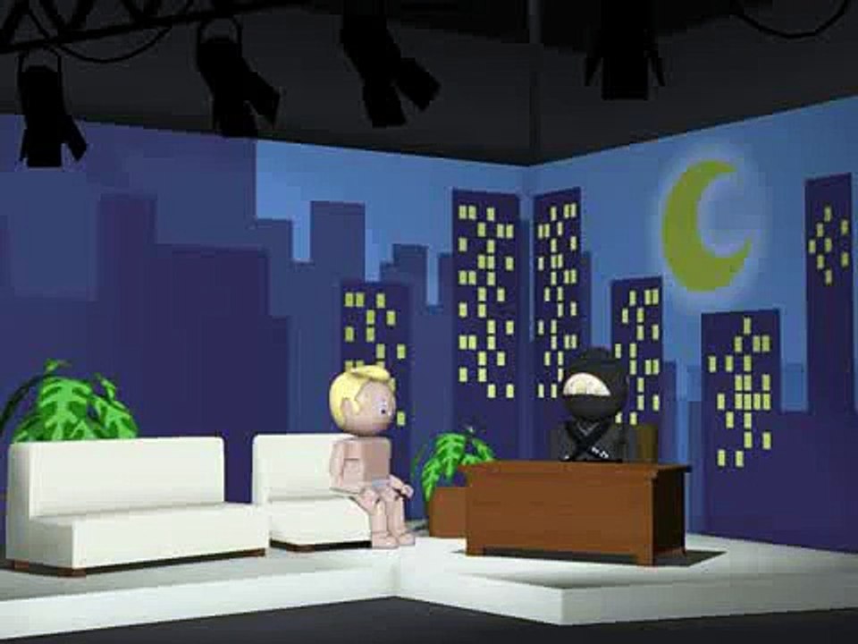 nija song