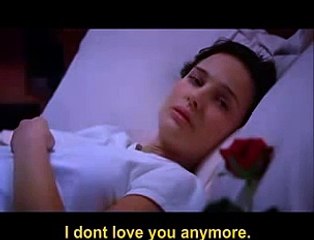 Closer Break-up Scene Dan and Alice