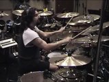 Stream Of Consciousness - Mike Portnoy (DRUMS ONLY) [HD]