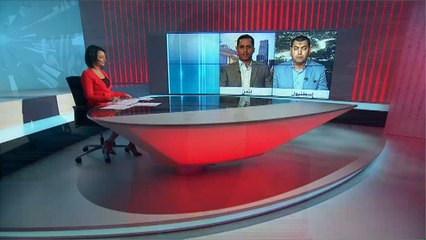 ما وراء الخبر - سجون مصر .. حتى الموت