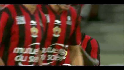 All Goals - Nice 3-2 Napoli - 02-08-2015