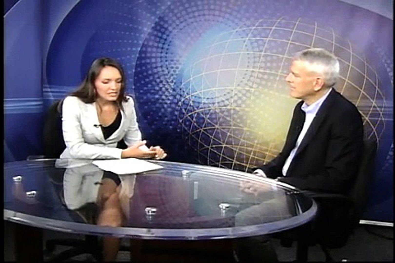US Expert Comments on Latest Strain in Ukraine-Russia Relations