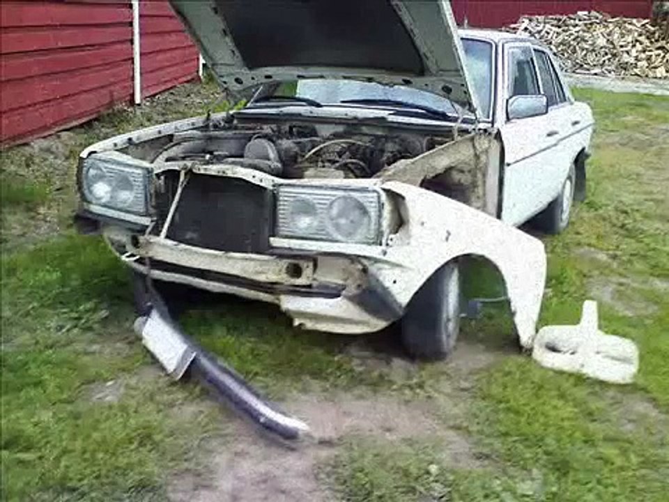 Meie Mees - Valge Mersu + Valge Mersu Gallery