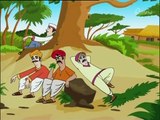 Disloyal Friend ¦ Cartoon Channel ¦ Famous Stories ¦ Hindi Cartoons ¦ Moral Stories