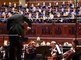 Prague Hlahol, Concert in Smetana's Hall, Municipal House, Obecní dům, Praha - /PT2