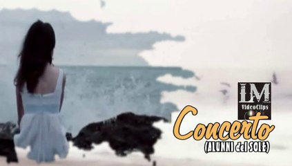 CONCERTO   (Alunni del Sole)