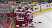 Highlights: Penguins vs. Red Wings: Game 6 2008 Playoffs
