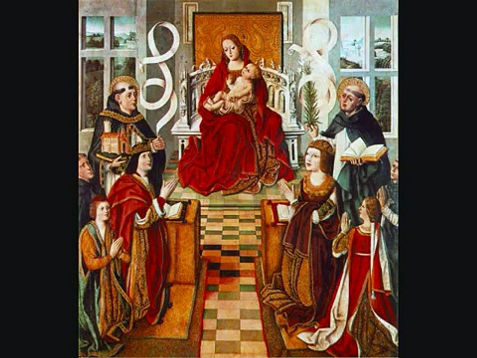 Catholic Monarchy
