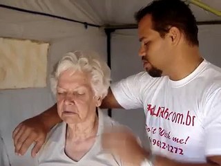 quiropraxia leoakura