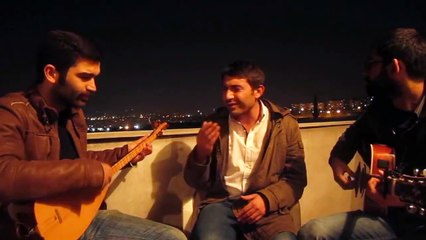 HASAN ALİ - Derdo Derdo CANLI KONSER