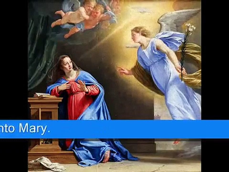 The Angelus
