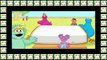 Sesame Street Rositas Fiesta Cartoon Animation PBS Kids Game Play Walkthrough