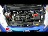 Comparativo - Ford Fiesta vs Chevrolet Sonic