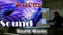 Physics with Mr. Noon: Sound Intensity & Resonance