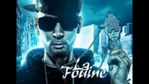 Badr hari- La Fouine (Lyrics Video) HD